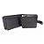 Carteira Wallet Couro Legitimo Preta 060 - Imagem 2