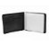 Carteira Wallet Couro Legitimo Preto 010 - Imagem 5