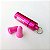 Protetor Auricular Mack's Dreamgirl Anti-Ronco 30dB com Case 7 Pares - Imagem 3