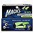 Protetor Auricular Mack's Shooters para Atiradores 32dB com Case 2 Pares - Imagem 1