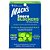 Protetor Auricular Mack's Snore Blockers Redução de Ruído 32dB com Case 12 Pares - Imagem 2
