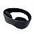 Máscara para Dormir Silent Ultra Soft 3D(Preto) Ajustável Unissex Adulto e Criança - Imagem 3