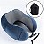 Travesseiro Apoio Encosto de Pescoço para Viagem Ergonômico - Imagem 9