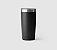 Yeti Copo Térmico Com Tampa Inox 295ml Preto - Imagem 2