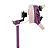 Garrafa Gizmo Flip Kids Bicho Preguiça 414ml Contigo - Imagem 4