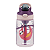 Garrafa Gizmo Flip Kids Bicho Preguiça 414ml Contigo - Imagem 2