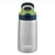 Garrafa Térmica Infantil Squeeze Copo Inox Autospout Verde 384ml Contigo - Imagem 1