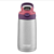 Squeeze Garrafa Termica Contigo Infantil Inox Rosa 384ml - Imagem 1