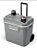 CAIXA TERMICA CINZA 65QT/61,5L - COLEMAN - Imagem 3