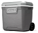 CAIXA TERMICA CINZA 65QT/61,5L - COLEMAN - Imagem 1