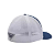 BONE IMPORTADO COLUMBIA PFG AZUL E BRANCO - Imagem 2