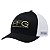 BONE IMPORTADO COLUMBIA PFG PRETO E BRANBO - COLUMBIA - Imagem 2
