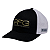 BONE IMPORTADO COLUMBIA PFG PRETO E BRANBO - COLUMBIA - Imagem 1