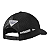 BONE IMPORTADO COLUMBIA PFG TODO PRETO - COLUMBIA - Imagem 2