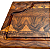TABUA EM MADEIRA TECA VEIO INVERTIDO END GRAIN FLBBQ - Imagem 3