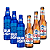 KIT CERVEJA 3 COORS E 3 BUD LIGHT - Imagem 1