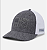 BONE COLUMBIA PFG CINZA E BRANCO BANDEIRA EUA - COLUMBIA - Imagem 1