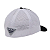 BONE COLUMBIA PFG COM MALHA TODO CINZA E PRETO  - COLUMBIA - Imagem 2