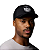 BONE COLUMBIA TODO PRETO PORTLAND - COLUMBIA - Imagem 2