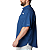 CAMISA IMPORTADA COLUMBIA MASCULINA PFG TAMIAMI II DE MANGA CURTA TAMANHO GG - Imagem 4