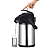 GARRAFA TERMICA 2.5L INOX - Imagem 4