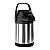GARRAFA TERMICA 2.5L INOX - Imagem 1