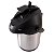 GARRAFA TERMICA 2.5L INOX - Imagem 2