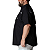 CAMISA COLUMBIA PFG BONEHEAD DE MANGA CURTA  MASCULINA TAMANHO G COR PRETO - Imagem 4