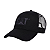 KIT IMPORTADO CATERPILLAR 3 PARES DE  MEIAS E 1 BONE PRETO - Imagem 2