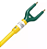 APRARELHO DE CHOQUE  IMPORTADO SPRINGER MAGRATH COM HASTE 70CM - Imagem 4