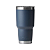 COPO TERMICO 30 OZ  AZUL - YETI IMPORTADO EUA - Imagem 2