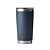 COPO TERMICO 20 OZ AZUL - YETI IMPORTADO EUA - Imagem 2