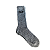 KIT CATERPILLAR 6 PARES DE  MEIAS E 1 BONE PRETO E AMARELO - Imagem 6