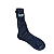 KIT CATERPILLAR 3 PARES DE  MEIAS E 1 BONE PRETO E AMARELO - Imagem 7