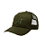 KIT CATERPILLAR 6 PARES DE  MEIAS E 1 BONE VERDE - Imagem 2