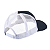 BONE BASS PROSHOP AZUL E BRANCO  BANDEIRA EUA - Imagem 2