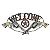 PLACA DECORATIVA COUNTRY REVOLVER - Imagem 1