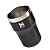 COPO PRETO 13 OZ/384ML - STANLEY - Imagem 3