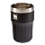 COPO PRETO 13 OZ/384ML - STANLEY - Imagem 2