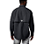 CAMISA COLUMBIA PFG BAHAMA DE MANGA LONGA MASCULINA TAMANHO GG COR PRETO - Imagem 3