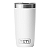 COPO TERMICO 10 OZ BRANCO - YETI - Imagem 1