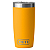 COPO TERMICO 10 OZ AMARELO - YETI - Imagem 1