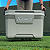 CAIXA TERMICA CINZA 52QT/49,2L - COLEMAN - Imagem 8