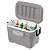 CAIXA TERMICA CINZA 52QT/49,2L - COLEMAN - Imagem 6