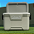 CAIXA TERMICA CINZA 52QT/49,2L - COLEMAN - Imagem 9