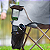 CADEIRA CINZA COM COOLER - COLEMAN - Imagem 4