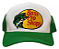 BONE BASS PRO SHOPS CLASSICO BORDADO VERDE - Imagem 2