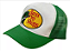 BONE BASS PRO SHOPS CLASSICO BORDADO VERDE - Imagem 3