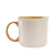 CANECA DE CAFE 16 OZ BASS PRO SHOPS AMARELO - Imagem 2