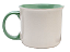 CANECA DE CAFE 16 OZ BASS PRO SHOPS VERDE - Imagem 2